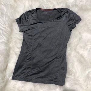 REEBOK workout shirt